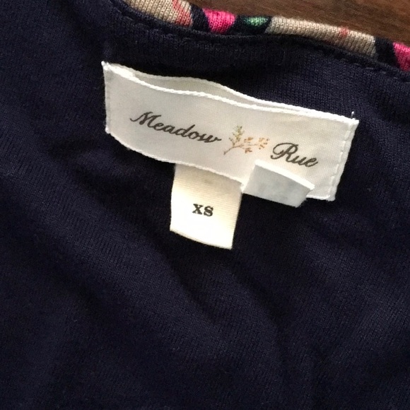 MEADOW RUE DRESS (A-1) - Picture 6 of 11